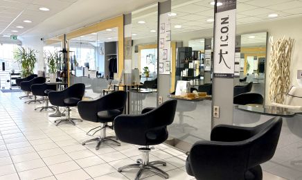Les Coiffeurs - Nantes : Coiffeur à Nantes