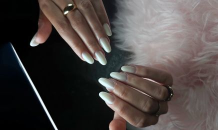 Fingerlip : Manucure à Dammarie-les-Lys