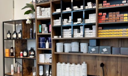AC Beauty Studio: Kosmetikstudio in Dresden