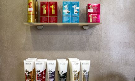 Salon de coiffure M et N  : Coiffeur à Cruseilles 