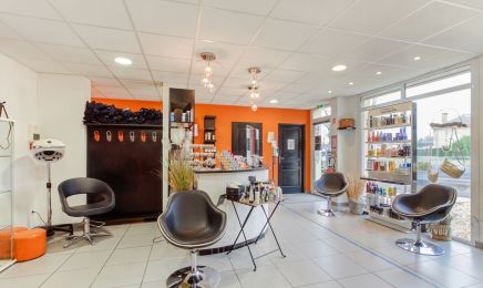 Buld’hair  : Coiffeur à Vouziers