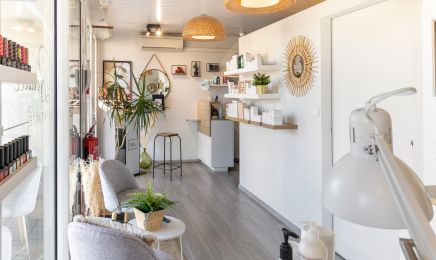 L’Instant Beauté  : Institut de beauté à Seignosse
