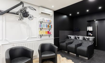 Delphine M Coiffure : Coiffeur à Lagny-sur-Marne