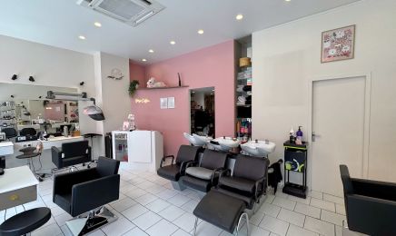 Grège Coiffure : Coiffeur à Thiais