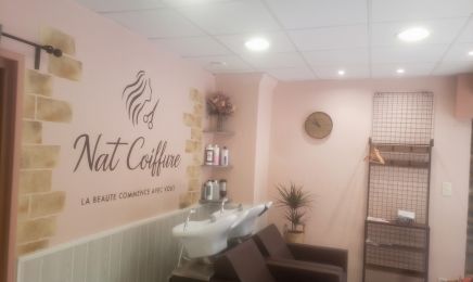 Nat Coiffure  : Coiffeur à Martres-Tolosane