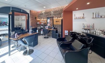 Nuance Coiffure by Charlène : Coiffeur à Toulouse