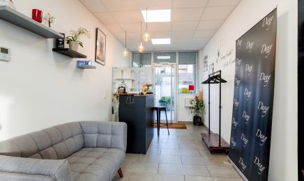 Dany Coiff : Coiffeur à Saint-Just-Chaleyssin