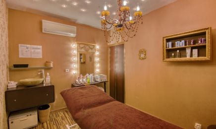 Institut Harmony spa : Institut de beauté à Saint-Flour