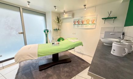 La Beaute d'un Reve   : Institut de beauté à Saint-Germain-Lembron 