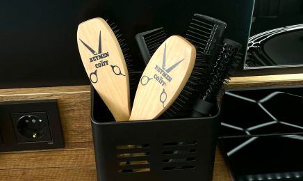 Beymen Coiff : Barbier à Trélazé