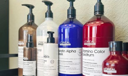 Hair Atelier by Lucy: Friseur in Rathenow
