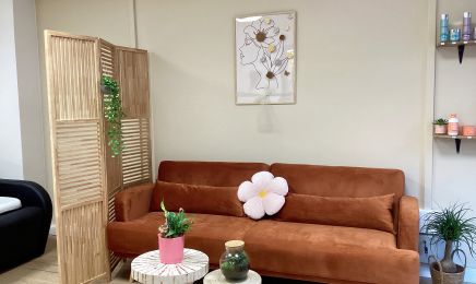 Salon À Chjara : Coiffeur à Ajaccio