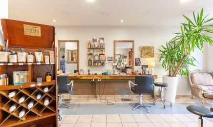 R-Box - Luc-sur-Mer : Coiffeur à Luc-sur-Mer
