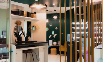 Salon New Hair  : Coiffeur à Saint-Brevin-les-Pins