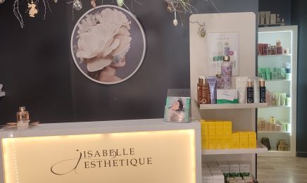 Isabelle Esthétique : Institut de beauté à Saint-Germain-sur-Morin