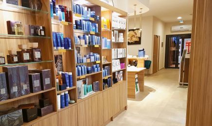 O spa des sens : Institut de beauté à Colombe