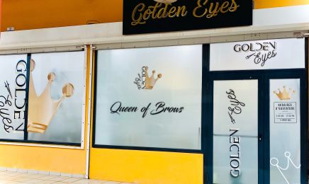 Golden Eyes : Institut de beauté à Cayenne