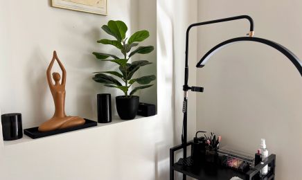 Maison Madame M : Institut de beauté à Le Cannet