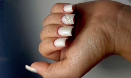 Srnails : Manucure à Clermont-Ferrand