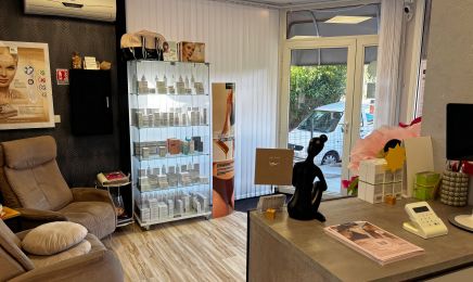 Ongles et Soins : Manucure à Saint-Raphaël