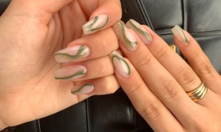 Ongles & Co : Manucure à Bourgoin-Jallieu