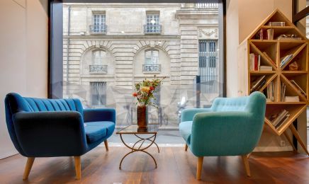 Sculpt  : Coiffeur à Bordeaux