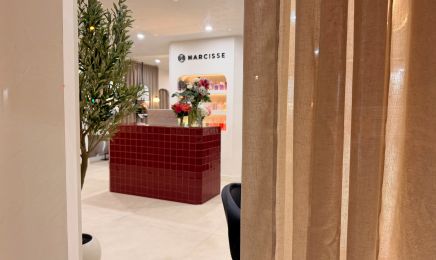 Narcisse Coiffure : Coiffeur à Lyon