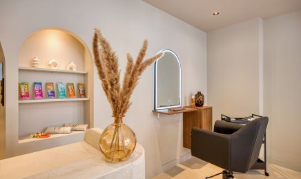 Maison Ora : Institut de beauté à Chambéry