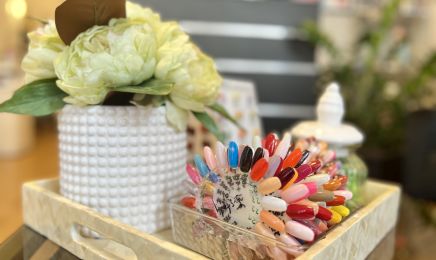Nails5 Koblenz : Nagelstudio in Koblenz 