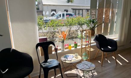Maison Fanny : Coiffeur à La Chaussée-d'Ivry