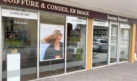 Salon Jeanne Bacouel  : Coiffeur à Abbeville