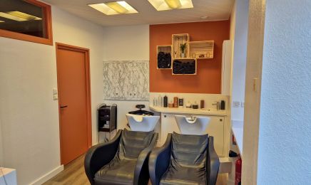 Hair Sens Coiffure : Coiffeur à Sens-de-Bretagne