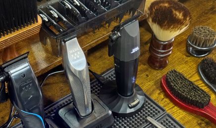 Chezel Barber : Coiffeur à Reims