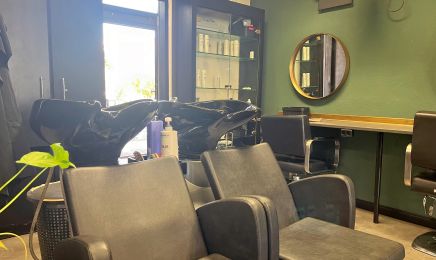 Klimenta Haarstudio: Friseur in Heilbronn
