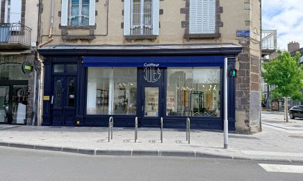 Chez Jules : Coiffeur à Clermont-Ferrand