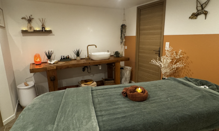 Camille Kralian  : Institut de beauté à Gardanne