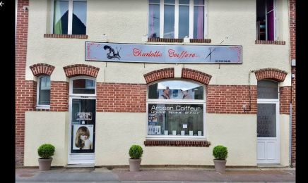 Charlotte Coiffure  : Coiffeur à Le Mesnil Mauger