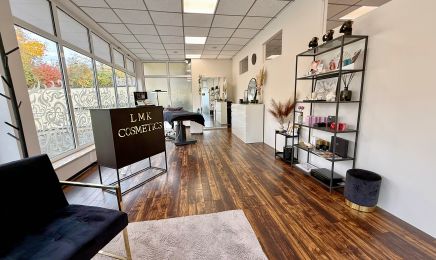 LMK Cosmetics: Kosmetikstudio in Ludwigsburg