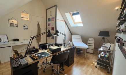 L’atelier M26 : Manucure à Migennes