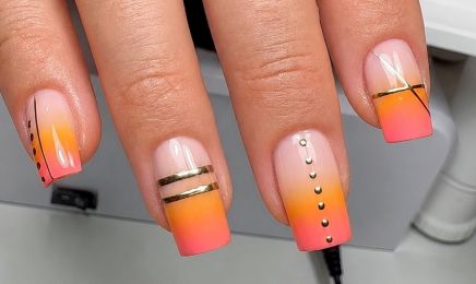 Angie Nails & Beauty : Manucure à Cagnes-sur-Mer