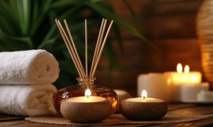 Thewa Thai Massage : Kosmetikstudio in Saarbrücken