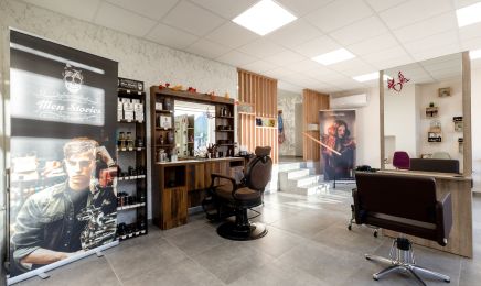 Ciao Bella Coiffure : Coiffeur à Vy-lès-Lure