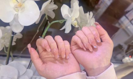 Chic beauté nails : Manucure à Paris