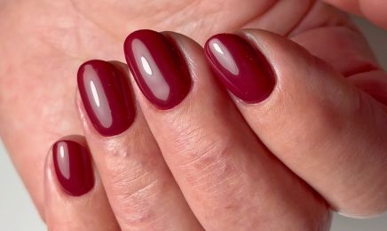 Beauty by Jad : Manucure à Paris
