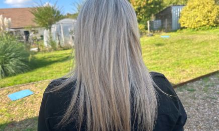 Amélie T' Coiffure : Coiffeur à Mareil-sur-Loir