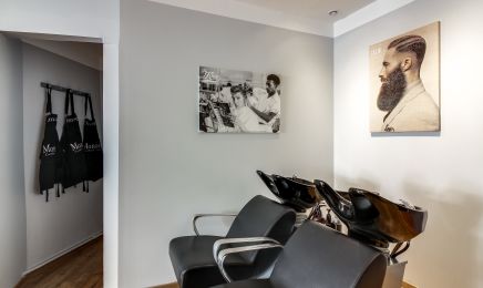 Monsieur Coiffeur Pour Homme   : Coiffeur à Landerneau