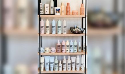 Les ciseaux de Sarah  : Coiffeur à Plescop