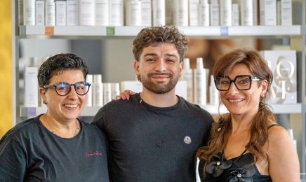 Hairpassion Maria: Nagelstudio in Hildrizhausen