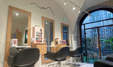 Chez jules- Riom : Coiffeur à Riom