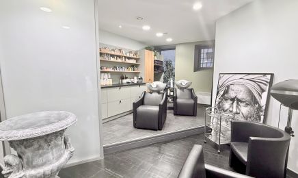 Parenthèse Coiffeurs : Coiffeur à Valence